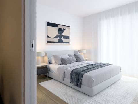 Apartamento T2 Venda em Glória e Vera Cruz,Aveiro