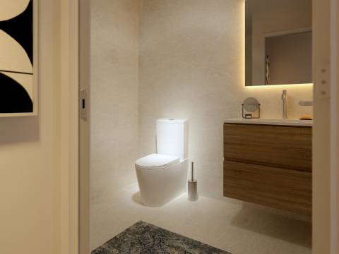 Apartamento T2 Venda em Glória e Vera Cruz,Aveiro