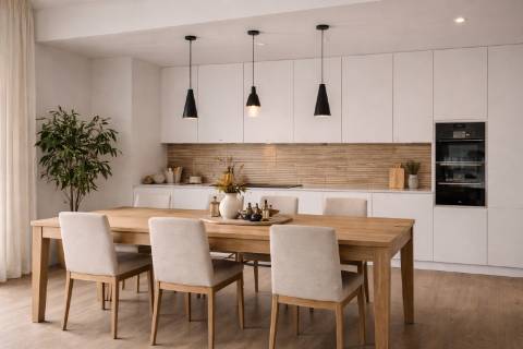 Moradia Isolada T4 Venda em São Bernardo,Aveiro