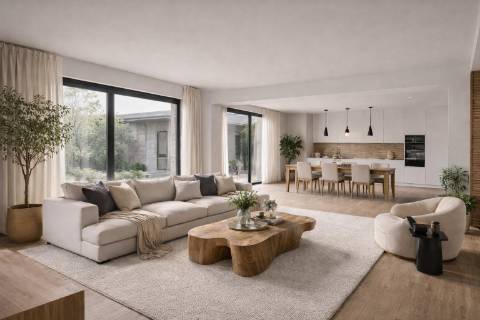 Moradia Isolada T4 Venda em São Bernardo,Aveiro