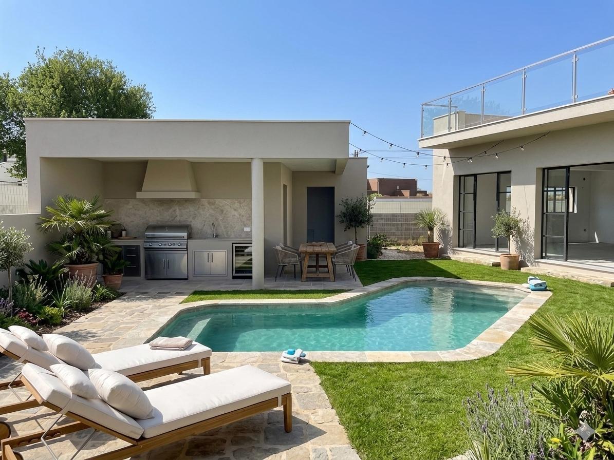 Moradia Isolada T4 Venda em São Bernardo,Aveiro