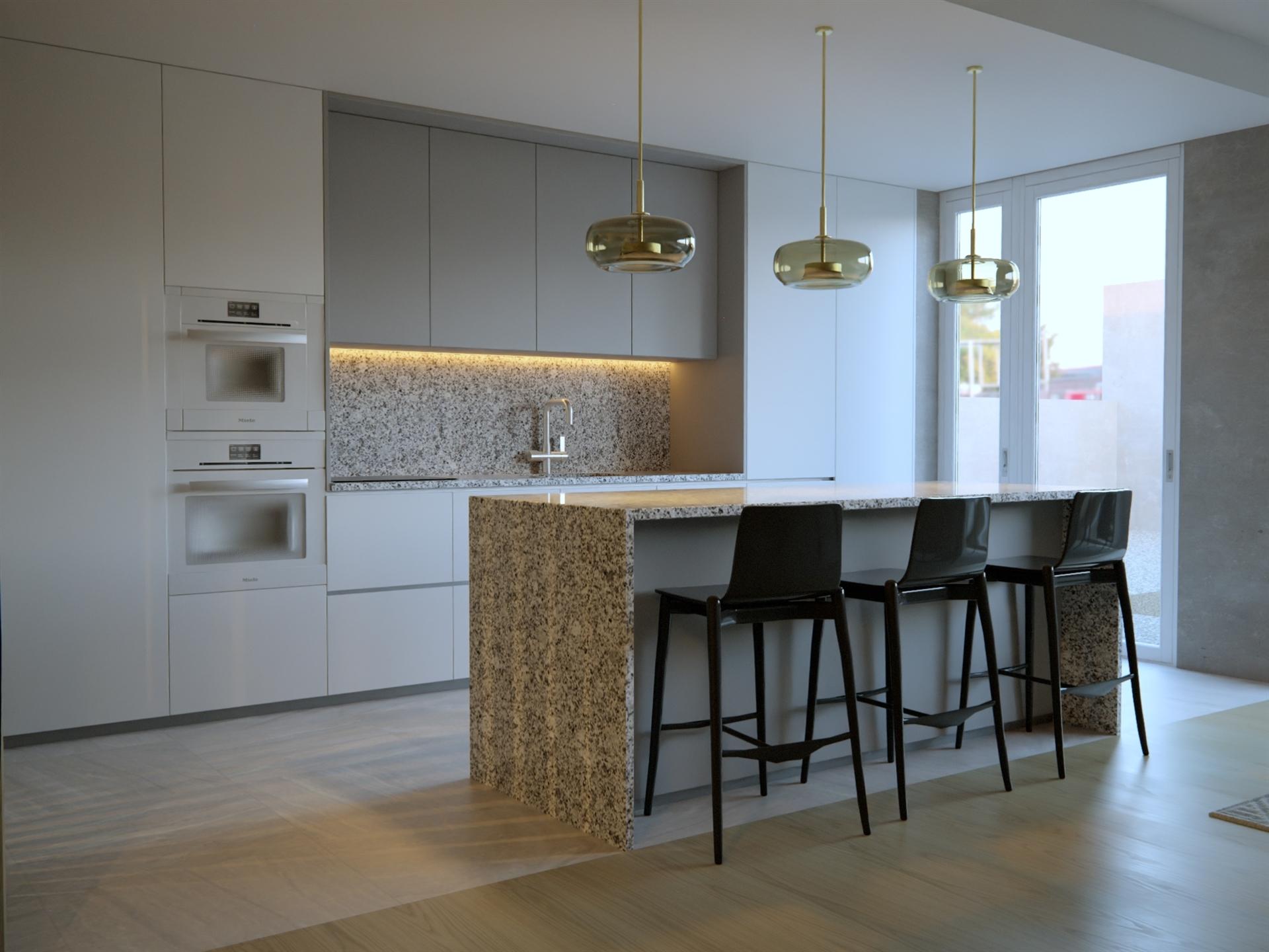 Moradia T3 Venda em Oliveirinha,Aveiro