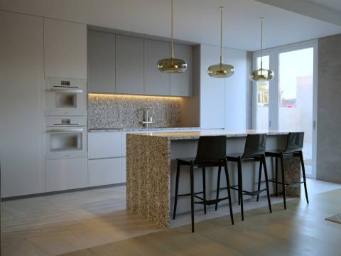 Moradia T3 Venda em Oliveirinha,Aveiro