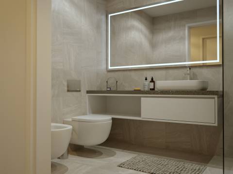 Moradia T3 Venda em Oliveirinha,Aveiro