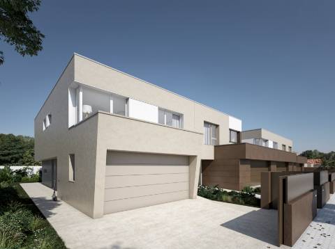 Moradia T4 Venda em Aradas,Aveiro