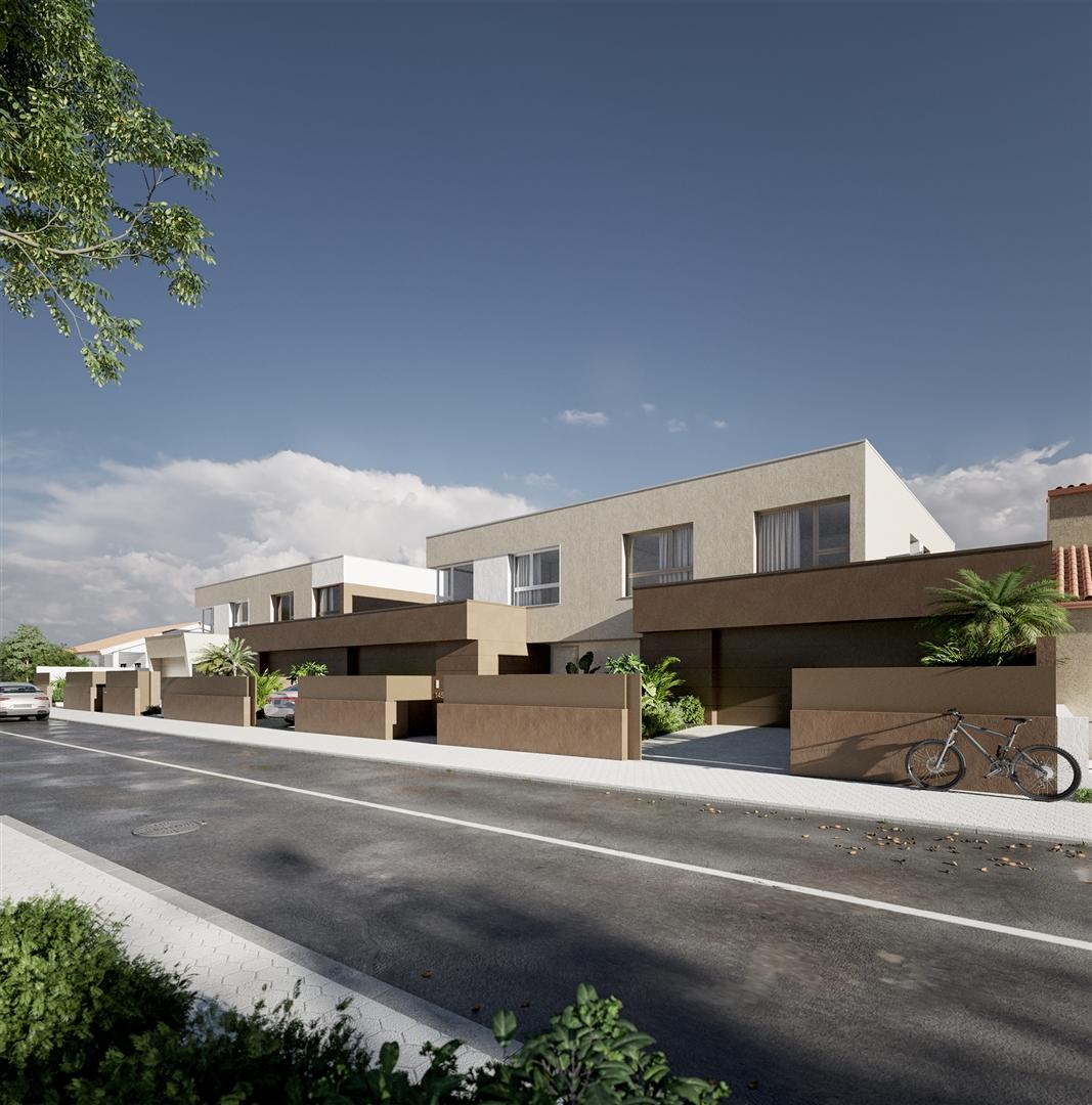 Moradia T4 Venda em Aradas,Aveiro