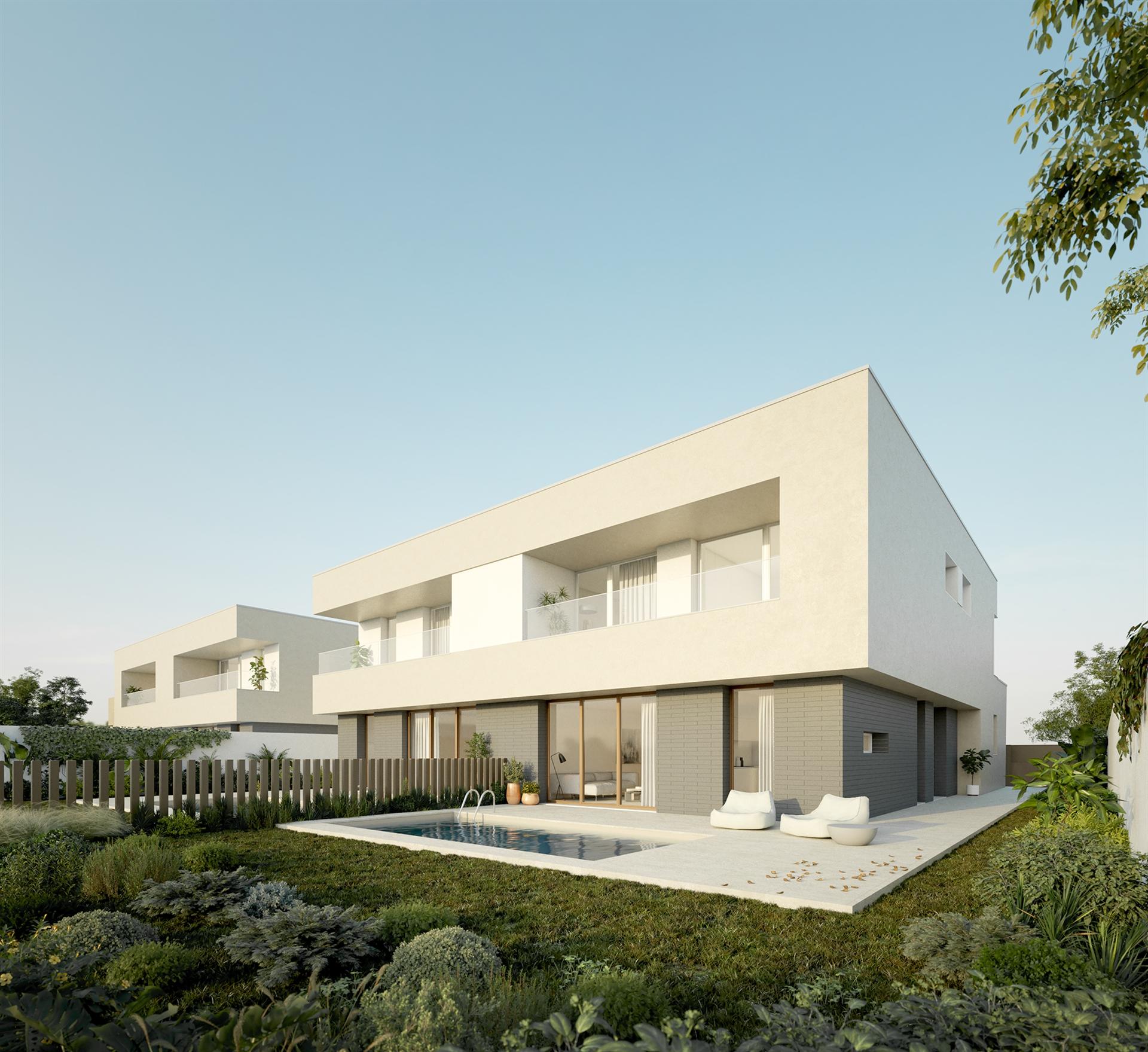 Moradia T4 Venda em Aradas,Aveiro