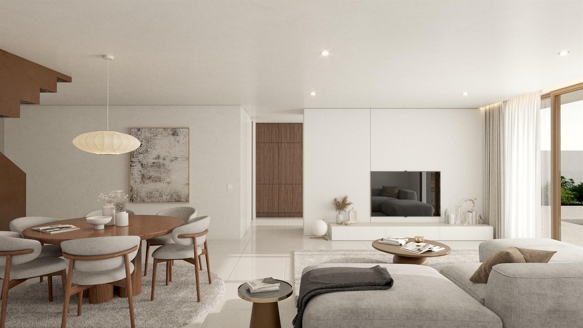 Moradia T4 Venda em Aradas,Aveiro