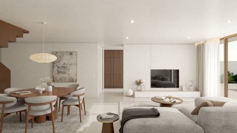 Moradia T4 Venda em Aradas,Aveiro