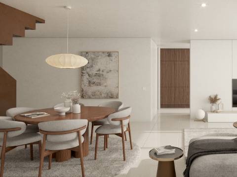 Moradia T4 Venda em Aradas,Aveiro