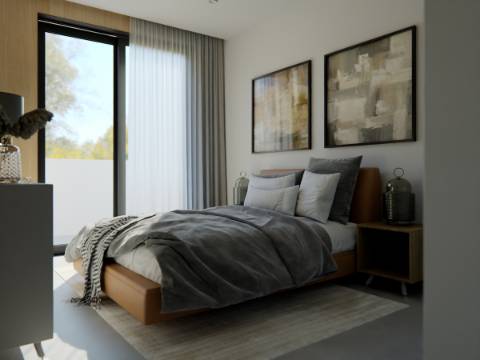 Apartamento T2 DUPLEX Venda em Glória e Vera Cruz,Aveiro