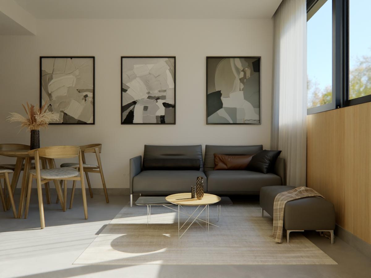 Apartamento T2 DUPLEX Venda em Glória e Vera Cruz,Aveiro