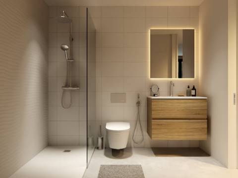 Apartamento T2 DUPLEX Venda em Glória e Vera Cruz,Aveiro