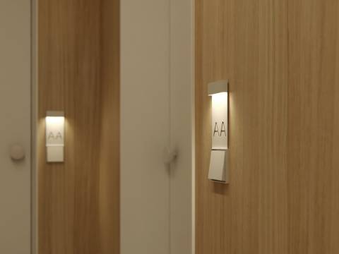 Apartamento T2 DUPLEX Venda em Glória e Vera Cruz,Aveiro