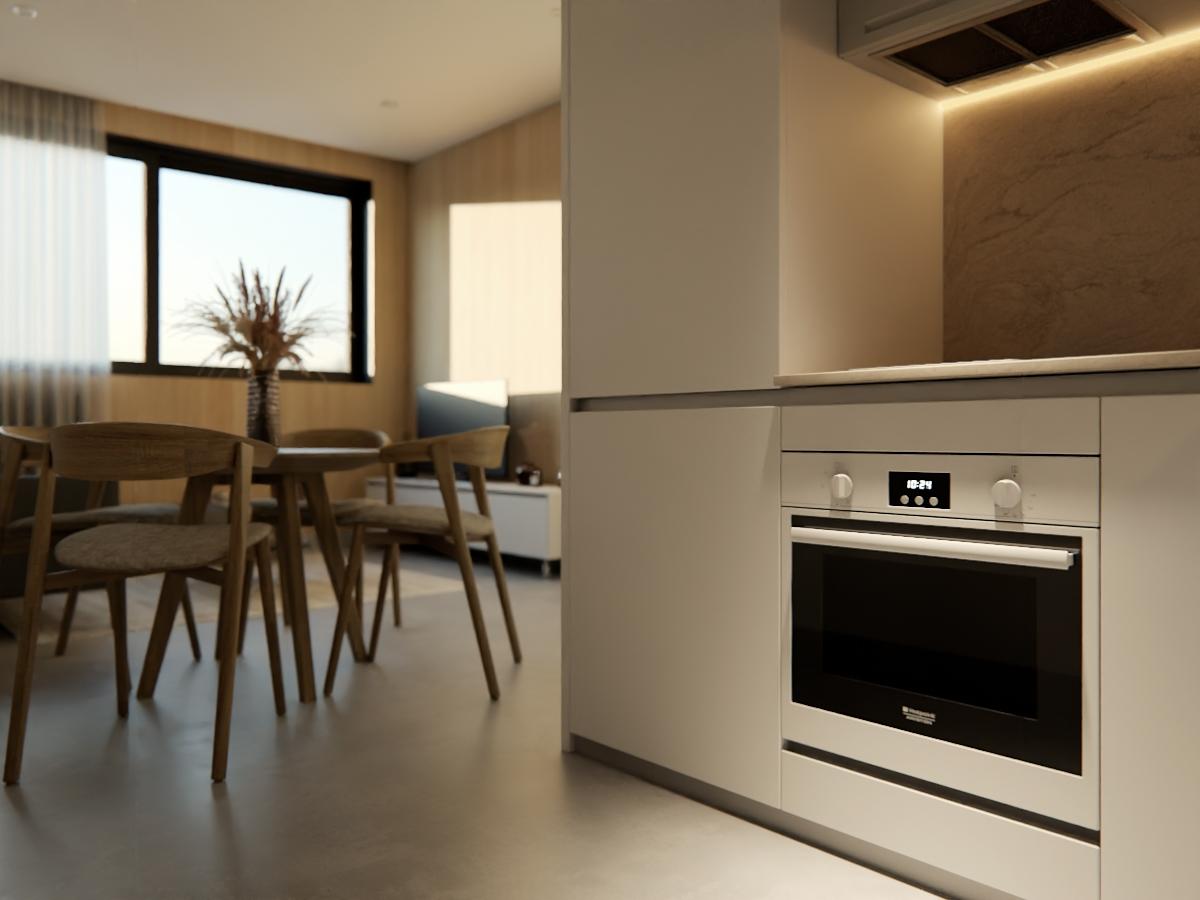 Apartamento T3 DUPLEX Venda em Glória e Vera Cruz,Aveiro