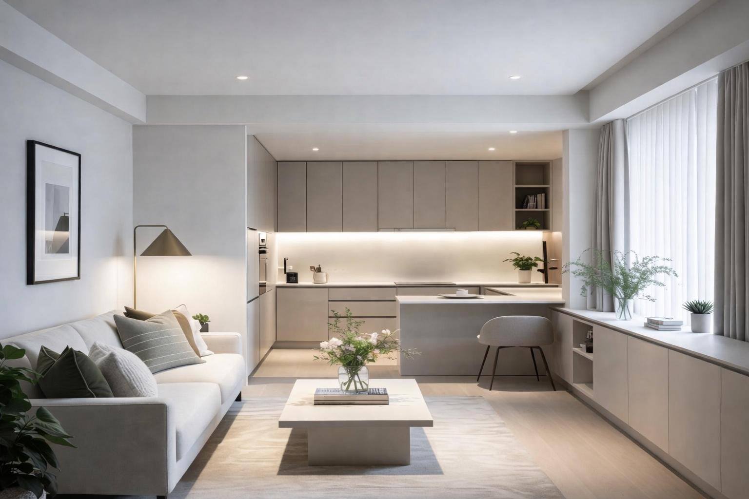 Apartamento T1 Venda em Glória e Vera Cruz,Aveiro