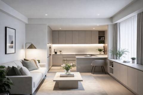 Apartamento T1 Venda em Glória e Vera Cruz,Aveiro