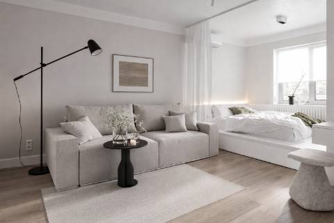 Apartamento T0 Venda em Glória e Vera Cruz,Aveiro