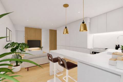 Apartamento T0+1 Venda em Ílhavo (São Salvador),Ílhavo