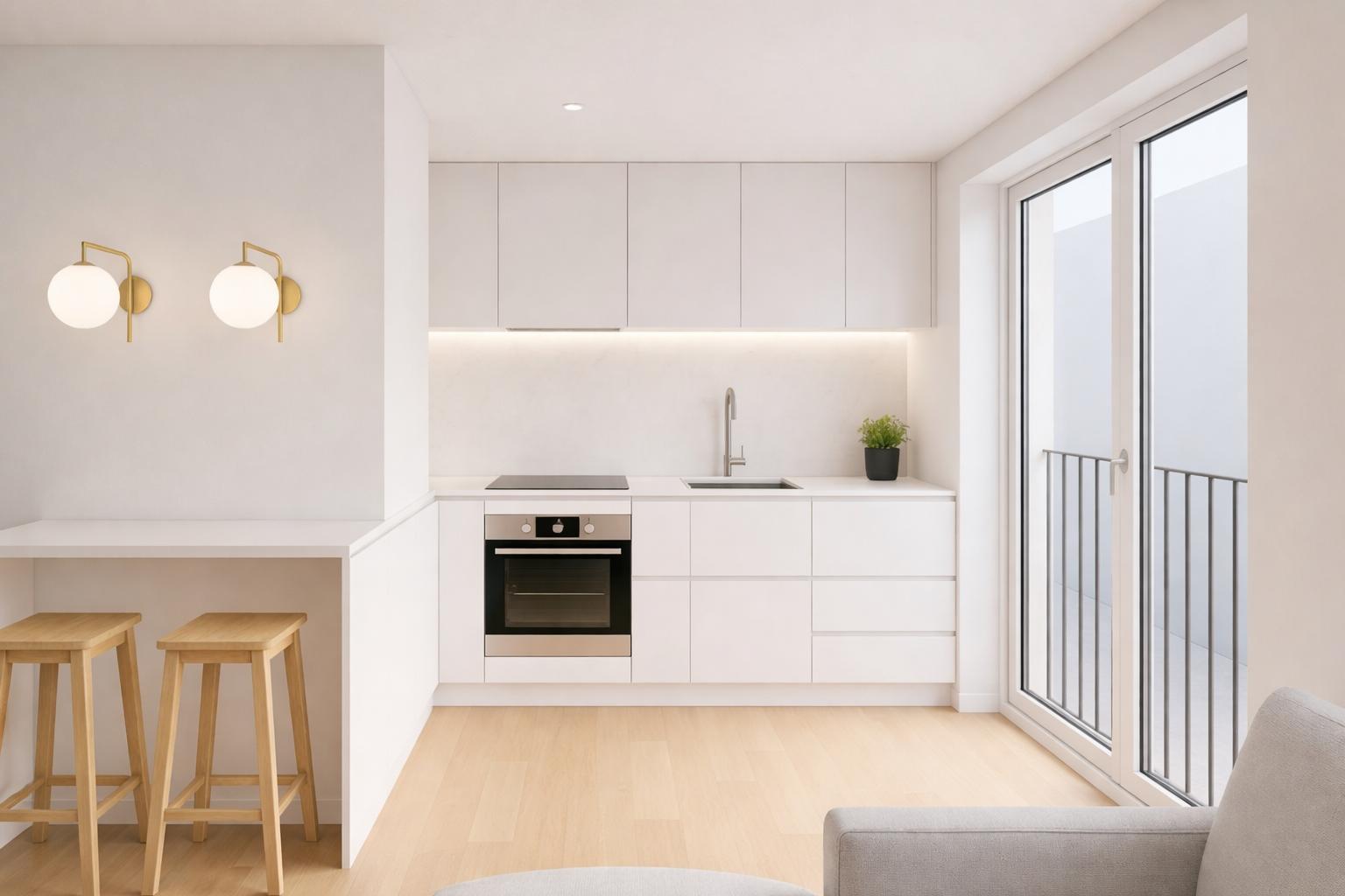 Apartamento T0+1 Venda em Ílhavo (São Salvador),Ílhavo