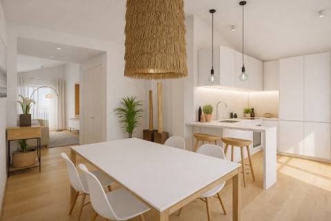 Apartamento T0+1 Venda em Ílhavo (São Salvador),Ílhavo