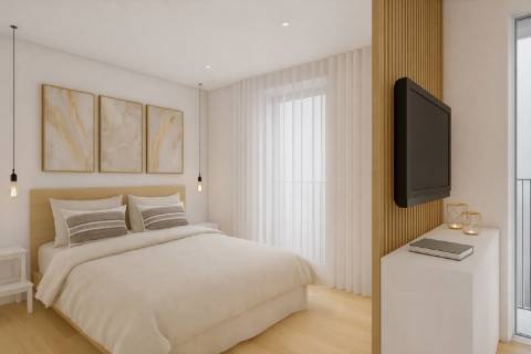 Apartamento T0+1 Venda em Ílhavo (São Salvador),Ílhavo