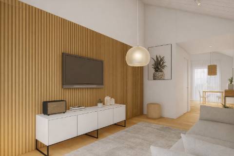 Apartamento T0+1 Venda em Ílhavo (São Salvador),Ílhavo