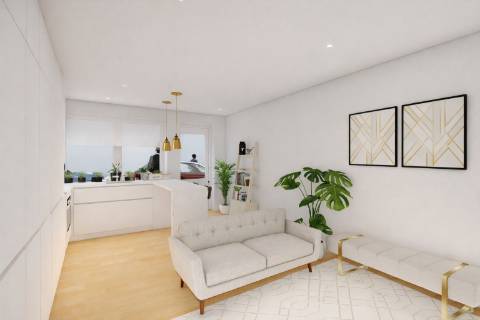 Apartamento T0+1 Venda em Ílhavo (São Salvador),Ílhavo