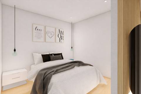 Apartamento T0+1 Venda em Ílhavo (São Salvador),Ílhavo