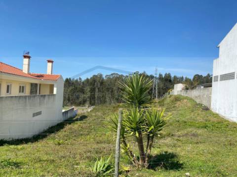 Terreno  Venda em Pampilhosa,Mealhada