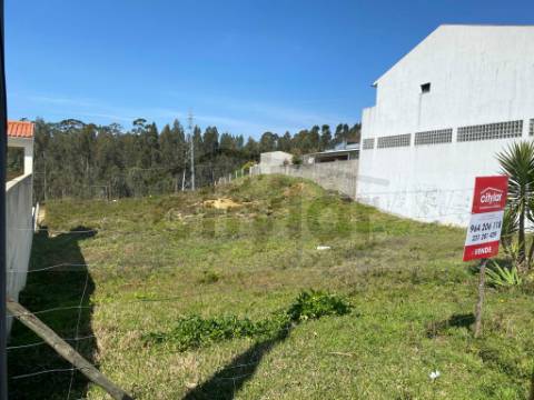 Terreno  Venda em Pampilhosa,Mealhada