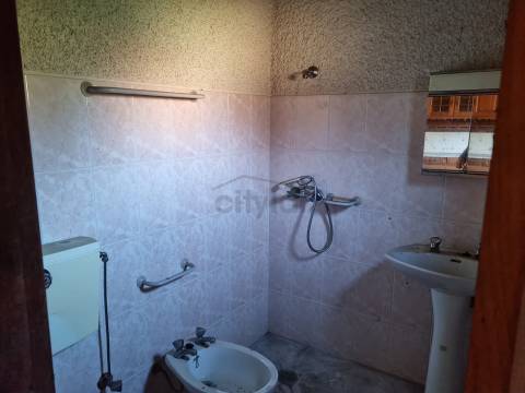 Moradia para Restaurar  Venda em Sepins e Bolho,Cantanhede