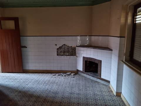 Moradia para Restaurar  Venda em Sepins e Bolho,Cantanhede