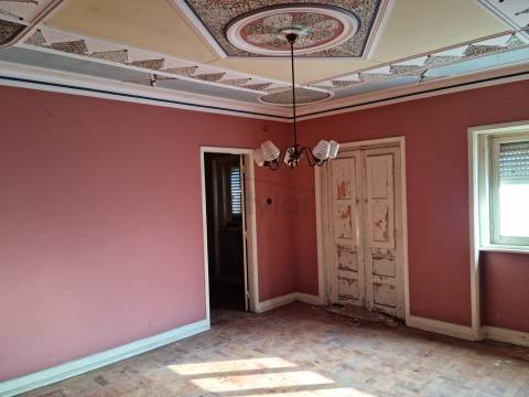 Moradia para Restaurar  Venda em Sepins e Bolho,Cantanhede