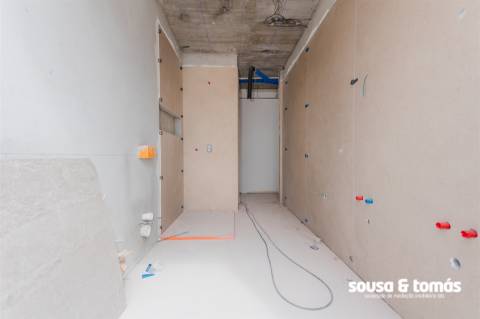 Apartamento T4 Venda em Marrazes e Barosa,Leiria