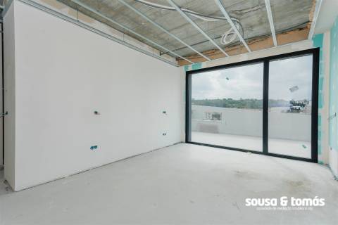 Apartamento T4 Venda em Marrazes e Barosa,Leiria