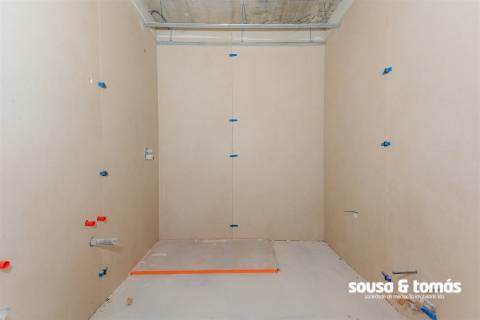 Apartamento T3+1 Venda em Marrazes e Barosa,Leiria