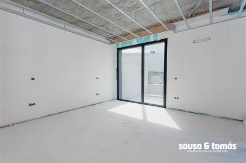 Apartamento T3+1 Venda em Marrazes e Barosa,Leiria