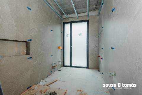 Apartamento T3+1 Venda em Marrazes e Barosa,Leiria