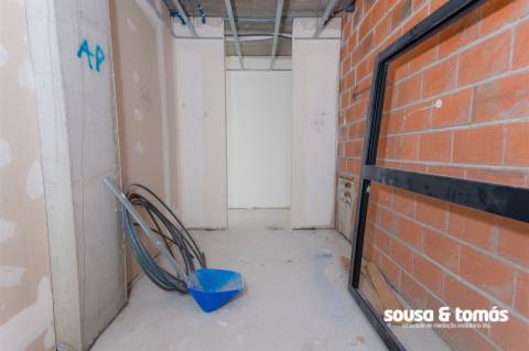 Apartamento T3+1 Venda em Marrazes e Barosa,Leiria