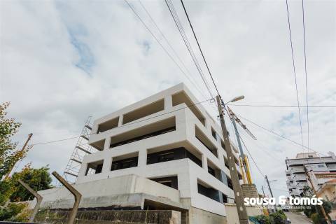 Apartamento T3+1 Venda em Marrazes e Barosa,Leiria