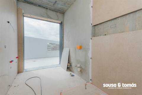 Apartamento T3 Venda em Marrazes e Barosa,Leiria