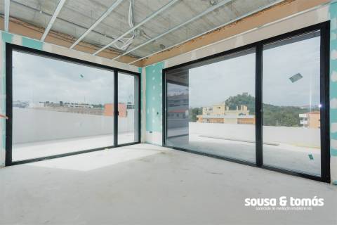 Apartamento T3 Venda em Marrazes e Barosa,Leiria