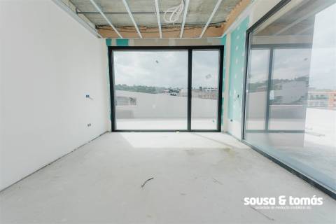 Apartamento T3 Venda em Marrazes e Barosa,Leiria