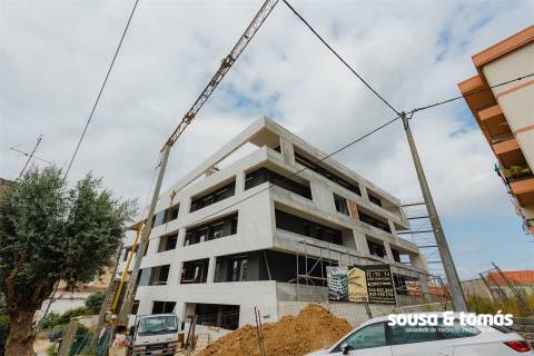 Apartamento T3 Venda em Marrazes e Barosa,Leiria