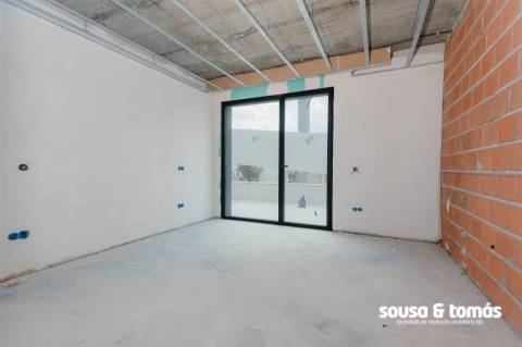 Apartamento T3+1 Venda em Marrazes e Barosa,Leiria