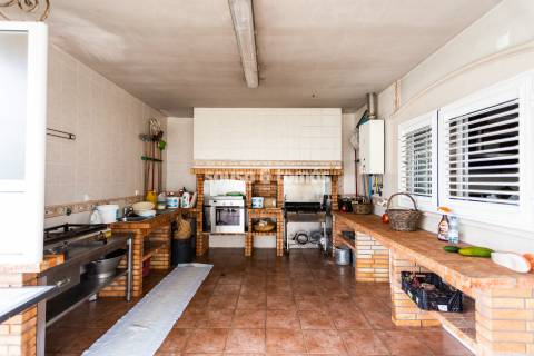 Moradia T4 Venda em Regueira de Pontes,Leiria