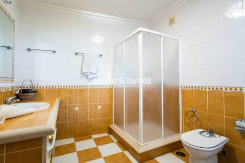 Moradia T4 Venda em Regueira de Pontes,Leiria