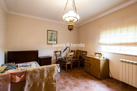 Moradia T4 Venda em Regueira de Pontes,Leiria