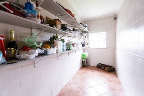 Moradia T4 Venda em Regueira de Pontes,Leiria